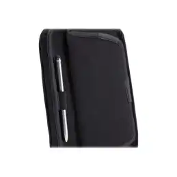 Case Logic Tablet Case - Boîtier de protection pour tablette - éthylène-acétate de vinyle moulé - noir - 7 (QTS207K)_3